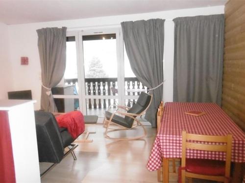 Appartement Les Angles, 3 pièces, 6 personnes - FR-1-295-178 Les Angles france