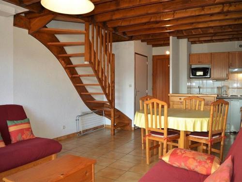 Appartement Les Angles, 3 pièces, 6 personnes - FR-1-593-14 Les Angles france