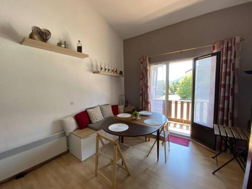 Appartement Les Angles, 3 pièces, 6 personnes - FR-1-593-72 Les Angles france