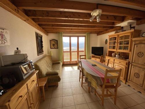 Appartement Les Angles, 4 pièces, 6 personnes - FR-1-295-164 Les Angles france