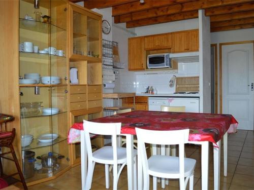 Appartement Les Angles, 4 pièces, 6 personnes - FR-1-593-16 Les Angles france