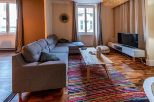 Appartement Les Antiquaires #CQ 6 rue bayard 38000 Grenoble Rhône-Alpes