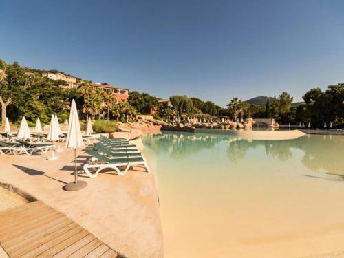 Les Appartements aux Restanques du Golfe de St Tropez - maeva Home - Apparte 444