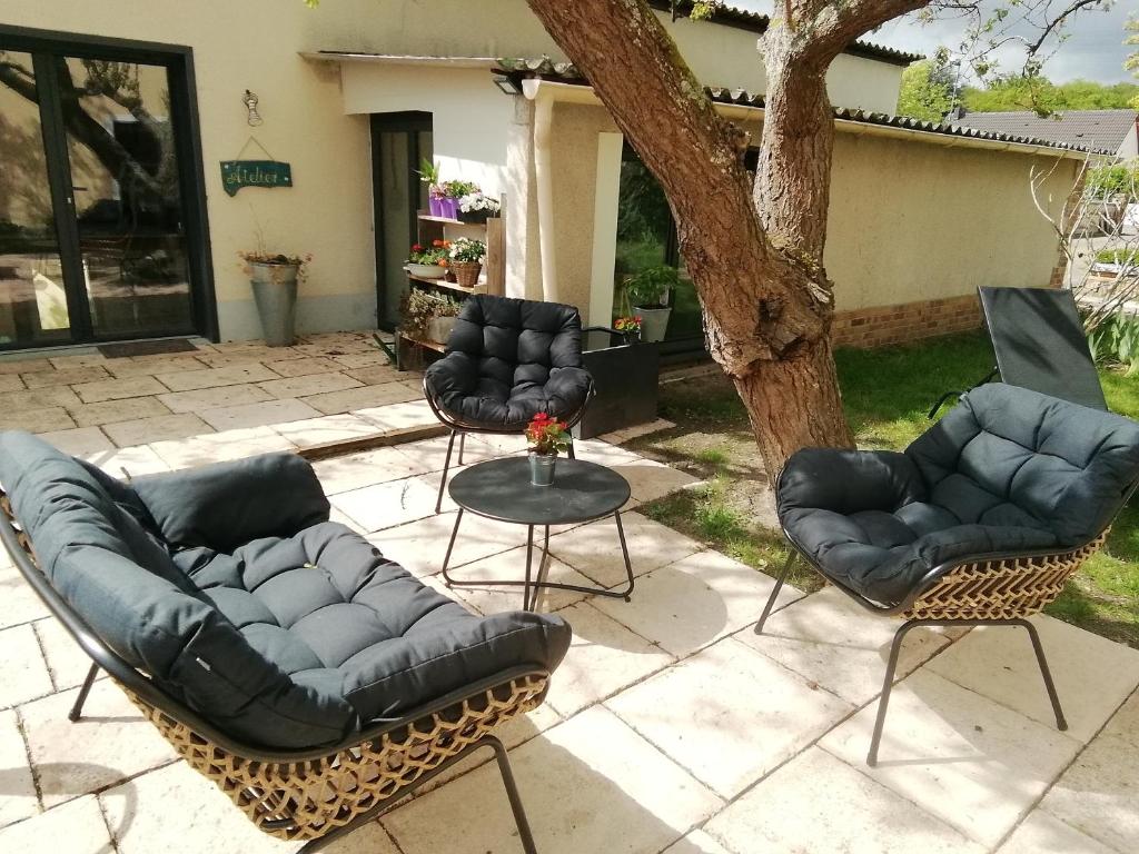 Les Appartements aux Restanques du Golfe de St Tropez - maeva Home - Appartem 06 83310 Grimaud
