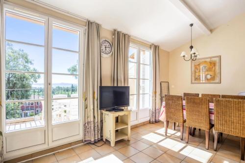 Les Appartements aux Restanques du Golfe de St Tropez - maeva Home - Appartem 24