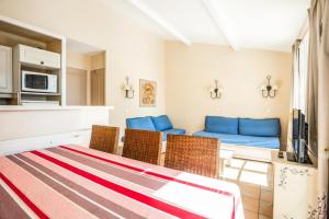 Les Appartements aux Restanques du Golfe de St Tropez - maeva Home - Appartem 24