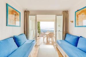 Les Appartements aux Restanques du Golfe de St Tropez - maeva Home - Appartem 89
