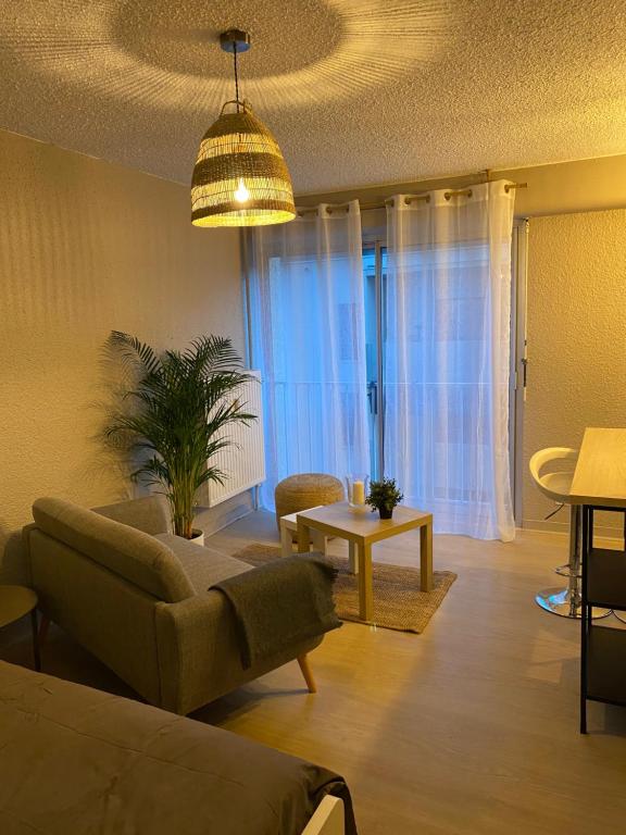 Les Appartements Cardinet