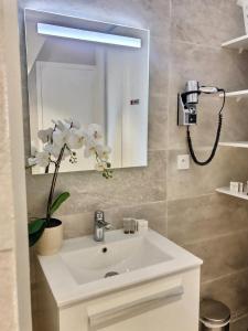 Les appartements d'Edmond Saint Suffren