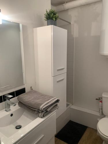 Les Appartements De Lina - Havre de paix - Self Check-In
