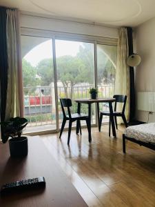 Les Appartements De Lina - Havre de paix - Self Check-In