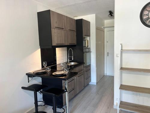 Les Appartements De Lina - Studio Abricotier - Self Check-In