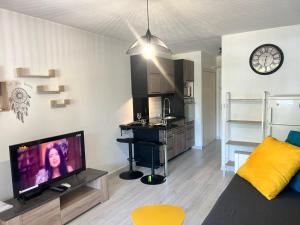 Les Appartements De Lina - Studio Abricotier - Self Check-In