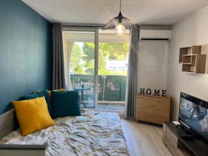 Les Appartements De Lina - Studio Abricotier - Self Check-In