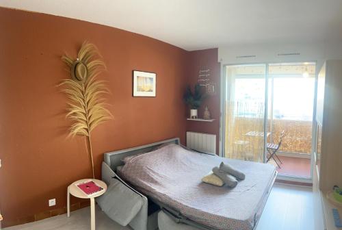 Les Appartements De Lina - Studio Boheme - Self Check-in -