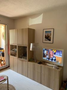 Les Appartements De Lina - Studio Boheme - Self Check-in -