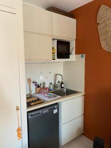 Les Appartements De Lina - Studio Boheme - Self Check-in -