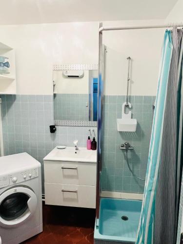 Les Appartements De Lina - Studio Castor - Self Check-In
