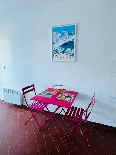 Les Appartements De Lina - Studio Castor - Self Check-In