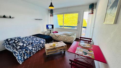 Les Appartements De Lina - Studio Castor - Self Check-In