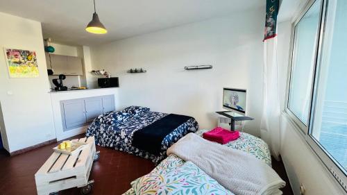 Les Appartements De Lina - Studio Castor - Self Check-In