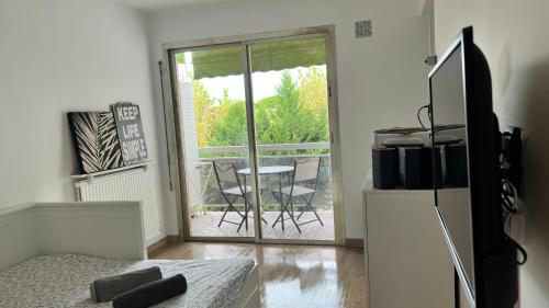 Les Appartements De Lina - Studio Cormoran- Self Check-In