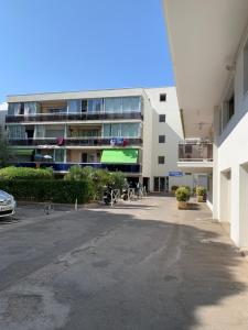 Les Appartements De Lina - Studio Cormoran- Self Check-In