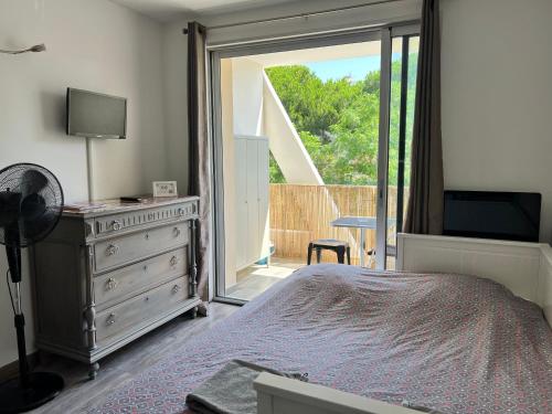 Les Appartements De Lina - Studio Dauphin - Self Check-in
