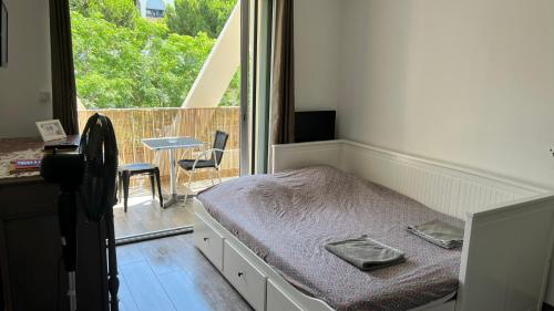 Les Appartements De Lina - Studio Dauphin - Self Check-in