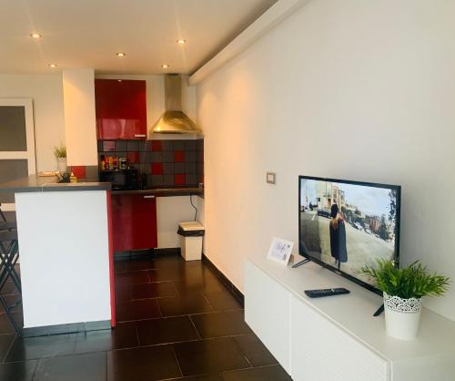 Les Appartements De Lina - Studio Goéland- Self Check-In