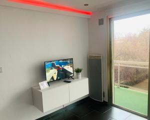 Les Appartements De Lina - Studio Goéland- Self Check-In