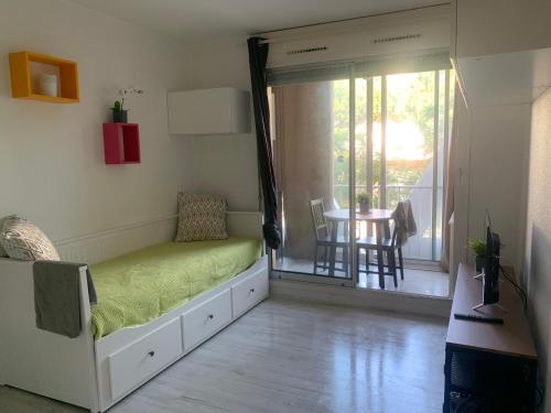 Les Appartements De Lina -Studio Hippocampe - Self Check-In