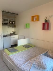 Les Appartements De Lina -Studio Hippocampe - Self Check-In