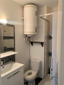 Les Appartements De Lina -Studio Hippocampe - Self Check-In