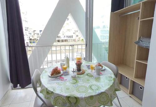 Les Appartements De Lina - Studio Toucan- Self Check-In