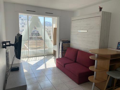 Les Appartements De Lina - Studio Toucan- Self Check-In