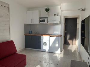 Les Appartements De Lina - Studio Toucan- Self Check-In