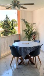 Appartement LES ARCADES DE LA MEDITERRANEE 967 Avenue de la Corniche d'Azur 83370 Saint-Aygulf Provence-Alpes-Côte d\'Azur