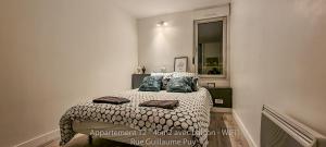 Les Arcades - WIFI - Intra muros of Avignon - Balcony - 45m2