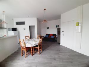 Appartement LES ARCARDES Rue des Acacias 22240 Fréhel Bretagne