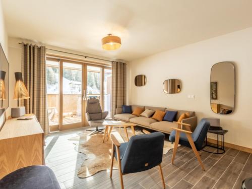 Appartement Les Arcs 1600, 5 pièces, 12 personnes - FR-1-461A-6 Arc 1600 france