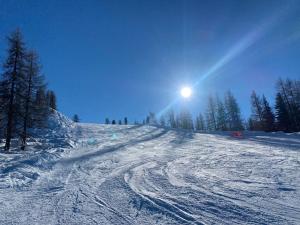 Les ARCS 1600 - SKI AUX PIEDS - MAGNIFIQUE DUPLEX 12 PERSONNES