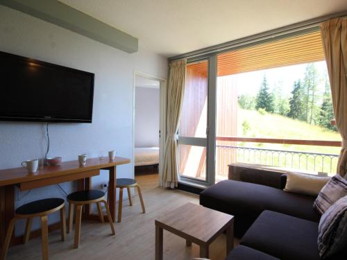 Appartement Appartement Les Arcs 1800, 2 pièces, 5 personnes - FR-1-346-385 Résidence Grand Arbois Place haute des Villards Village des Villards - Arc 1800 Arc 1800