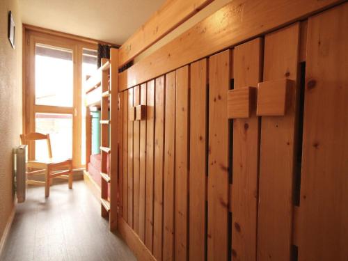 Appartement Appartement Les Arcs 1800, 2 pièces, 5 personnes - FR-1-346-419 Résidence Les Tournavelles Bâtiment 2 Village des Villards - Arc 1800 Arc 1800