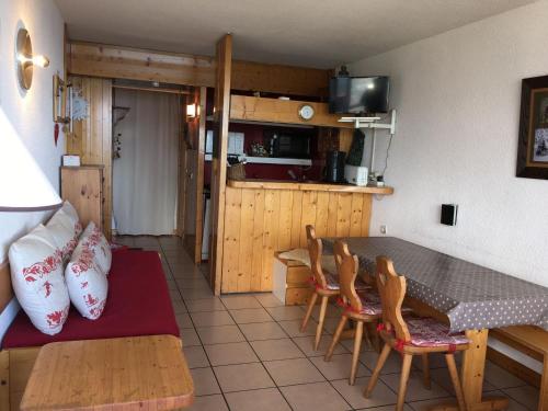 Appartement Les Arcs 1800, 2 pièces, 5 personnes - FR-1-346-523 Arc 1800 france