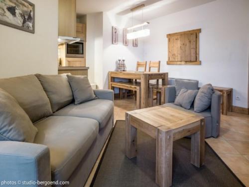 Appartement Les Arcs 1800, 2 pièces, 5 personnes - FR-1-352-19 Arc 1800 france