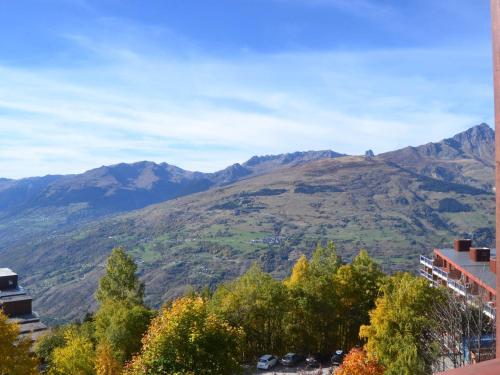 Appartement Appartement Les Arcs 1800, 2 pièces, 6 personnes - FR-1-411-761 Village des Villards Bourg-Saint-Maurice