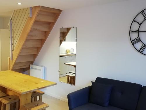 Appartement Les Arcs 1800, 2 pièces, 6 personnes - FR-1-411-831 Bourg-Saint-Maurice france