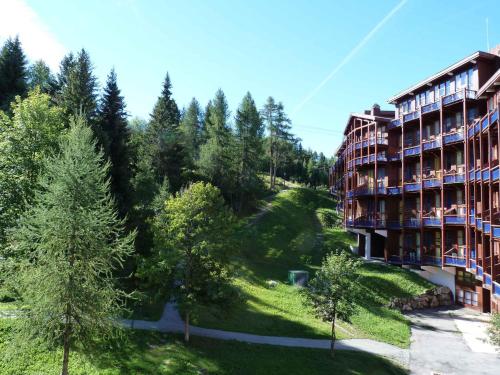 Appartement Appartement Les Arcs 1800, 3 pièces, 6 personnes - FR-1-411-40 Village de Charmettoger Arc 1800