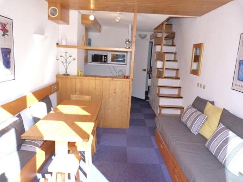 Appartement Les Arcs 1800, 3 pièces, 6 personnes - FR-1-411-40 Arc 1800 france